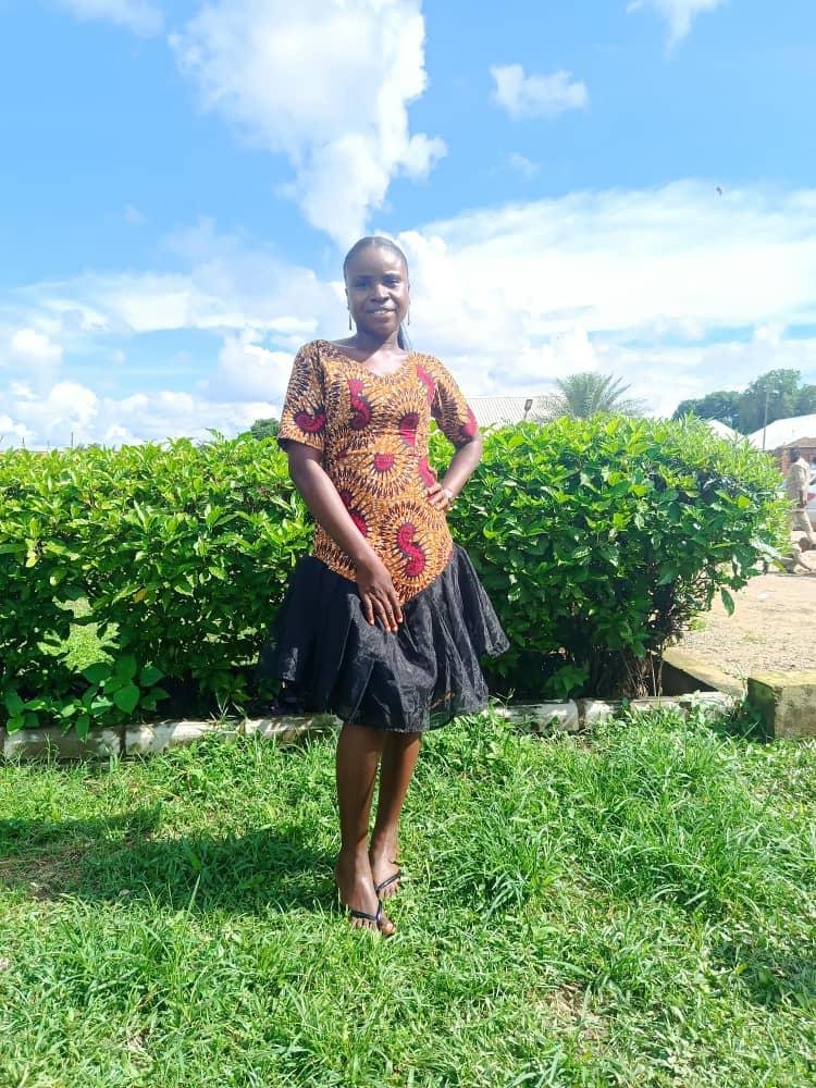 Catherine Christopher